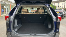 Toyota RAV4 2.5 VVT-i Hybrid Excel 5dr CVT 2WD Hybrid Estate